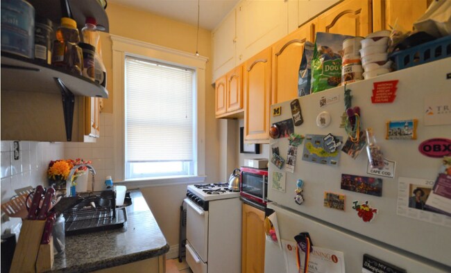 Foto del edificio - 319 Allston St