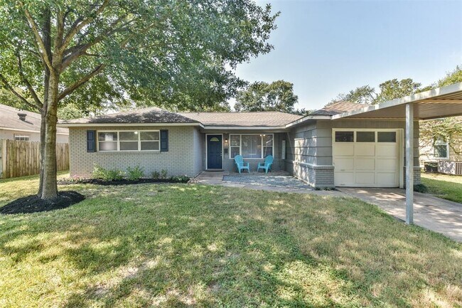 Foto del edificio - 1429 Confederate Rd