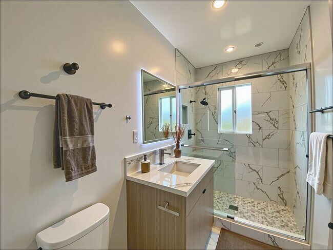 Foto del edificio - 3207 W 3rd, #1