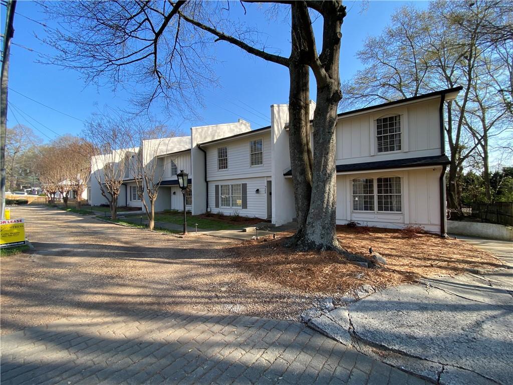 310 Kennesaw Ave, Marietta, GA 30060 Townhome Rentals in Marietta GA