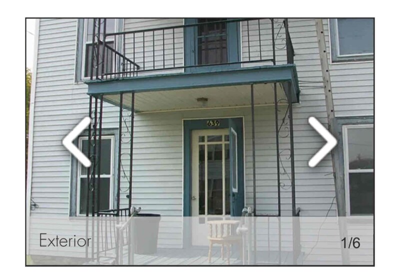Foto principal - 780 Hutchins St