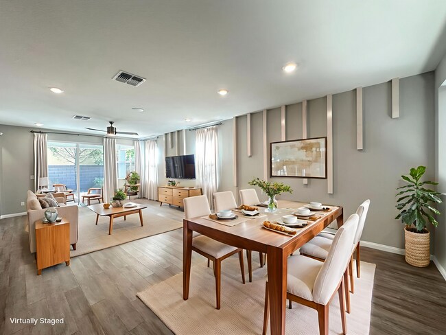 Building Photo - Cassia Patrick & Cimarron