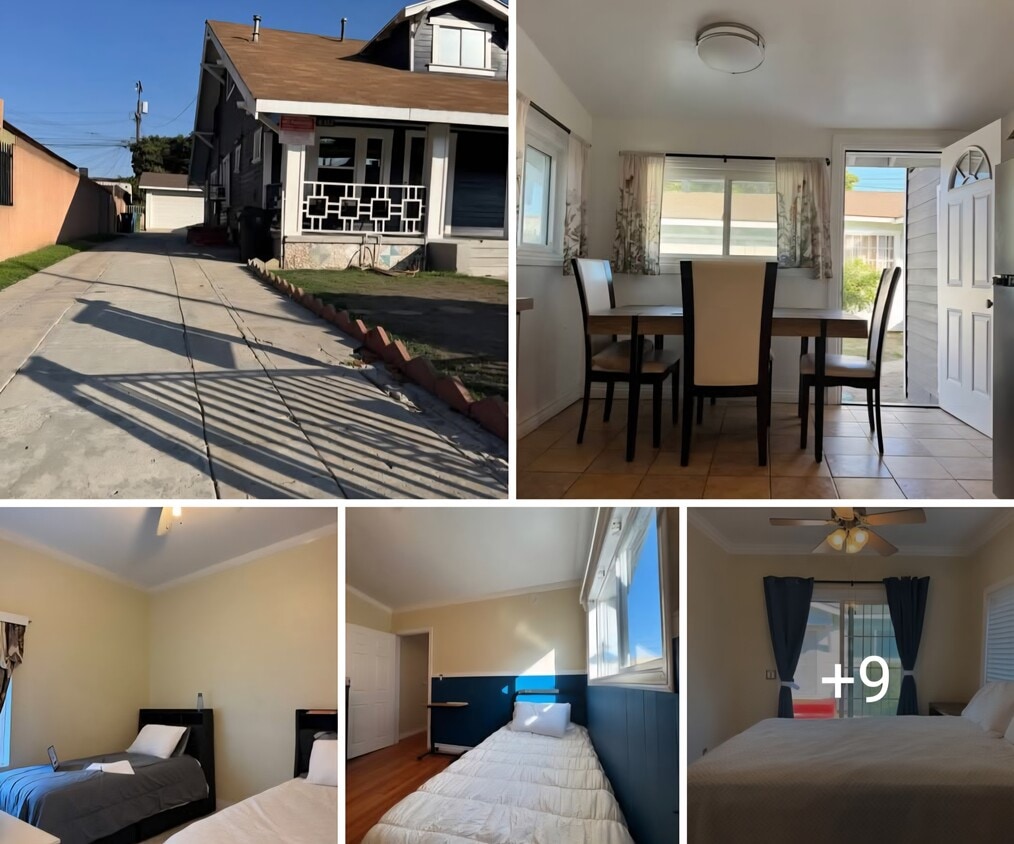 Foto del edificio - 4312 Walton Ave