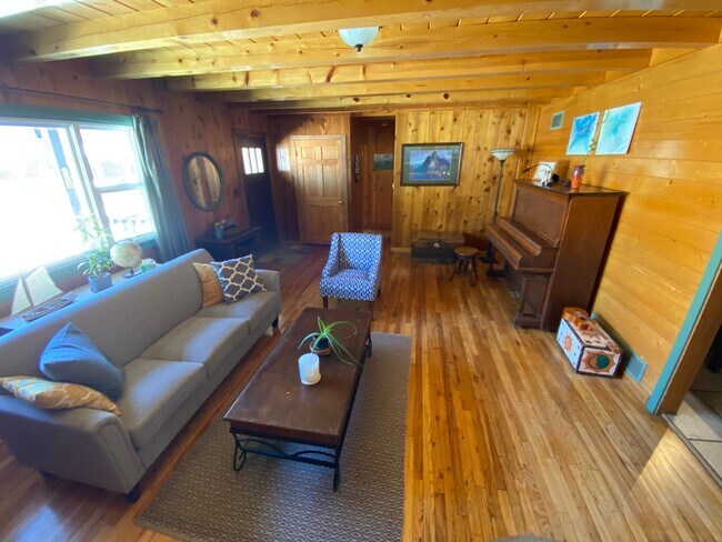 Foto del edificio - Furnished Home in Crestview with All Utili...