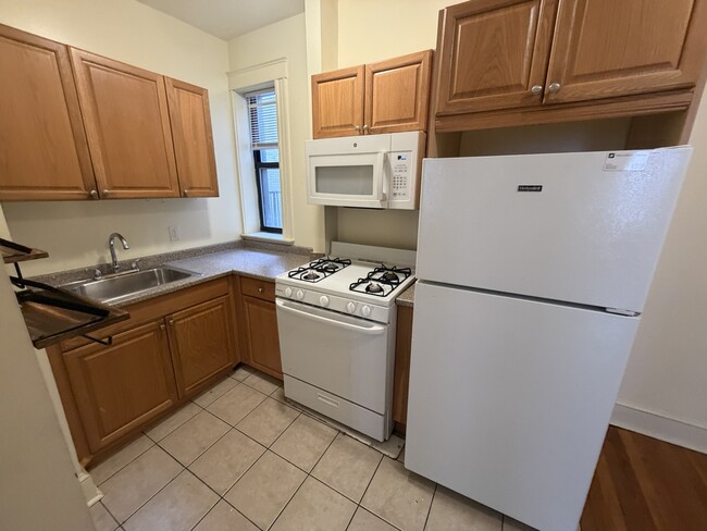 Photo - 11 Peterborough St. Unit 12 Apartment