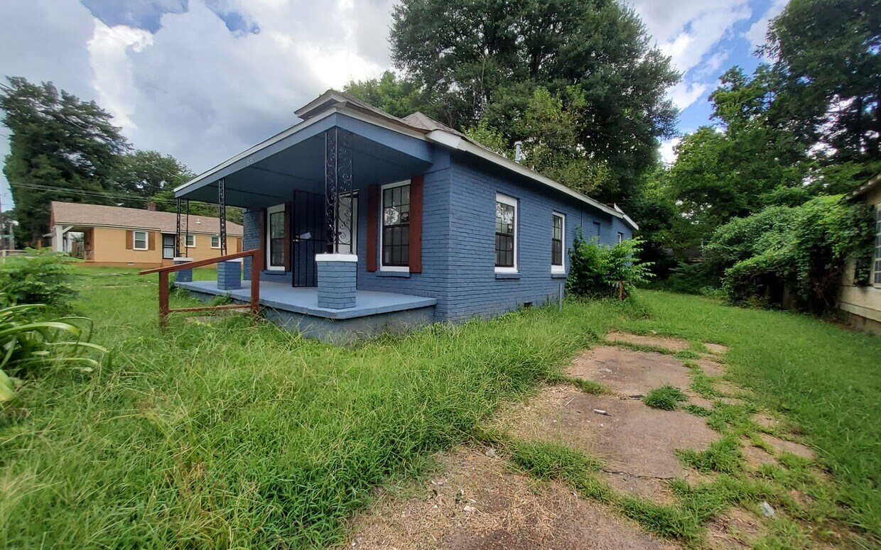 Foto principal - 858 Alaska St