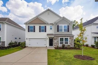 Building Photo - 934 Native Rye Wy