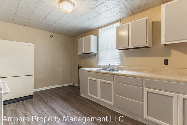 Foto del edificio - 3 br, 2 bath House - 2004 Ivy St