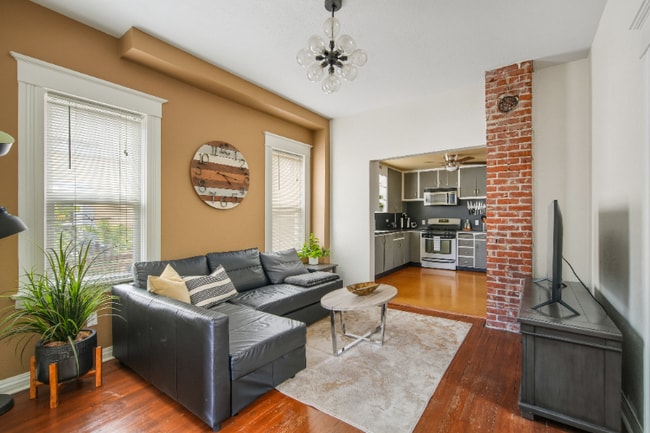 Photo - 1229 SE 36th Ave Apartment