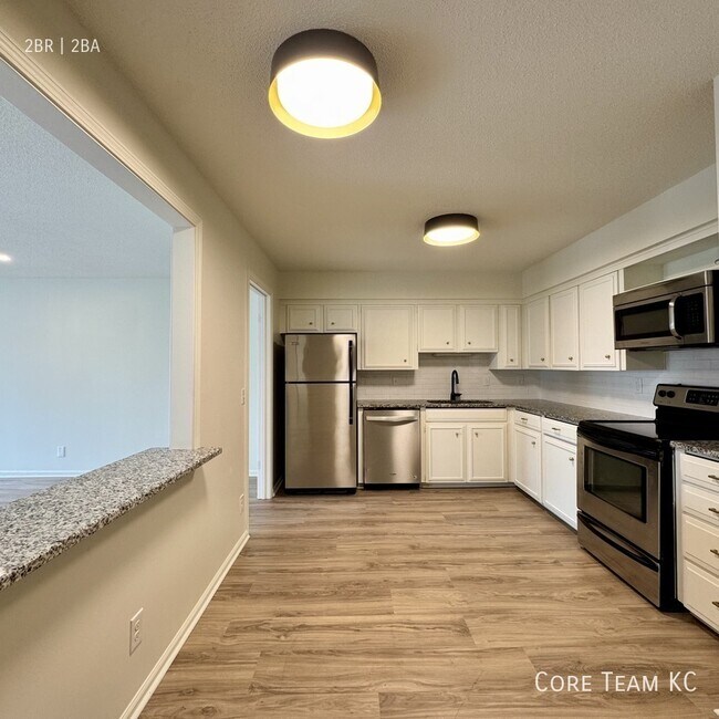 Foto del edificio - 2900 W 53rd St