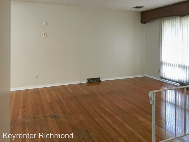 Building Photo - 3 br, 2 bath House - 1709 N 19th Street