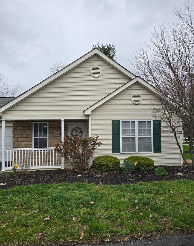 Building Photo - 4443 Schuster Way