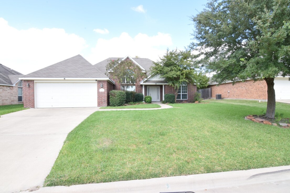 5712 High Meadow Dr, Temple, TX 76502 House Rental in Temple, TX