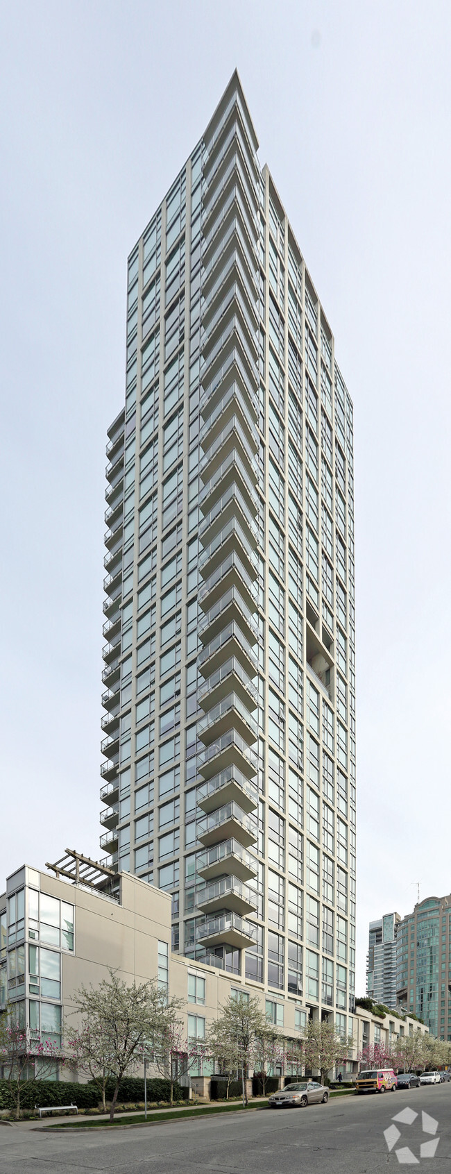 Building Photo - Pomaria