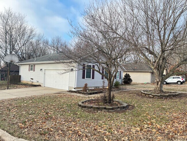 Foto del edificio - Adorable 3 Bedroom, 2 Bath Home!