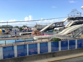 ver parque acuático - 32 Bay Ave