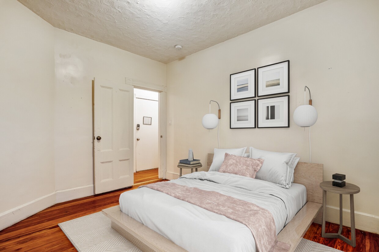 Foto principal - 882 Huntington Ave