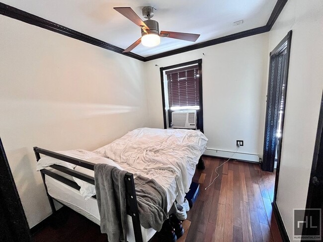 Building Photo - EDGECOMBE AVENUE, New York
