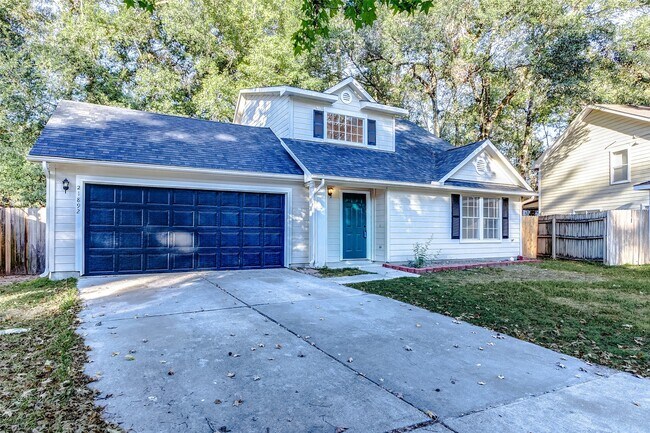 Foto del edificio - 21892 Silver Oak Ct