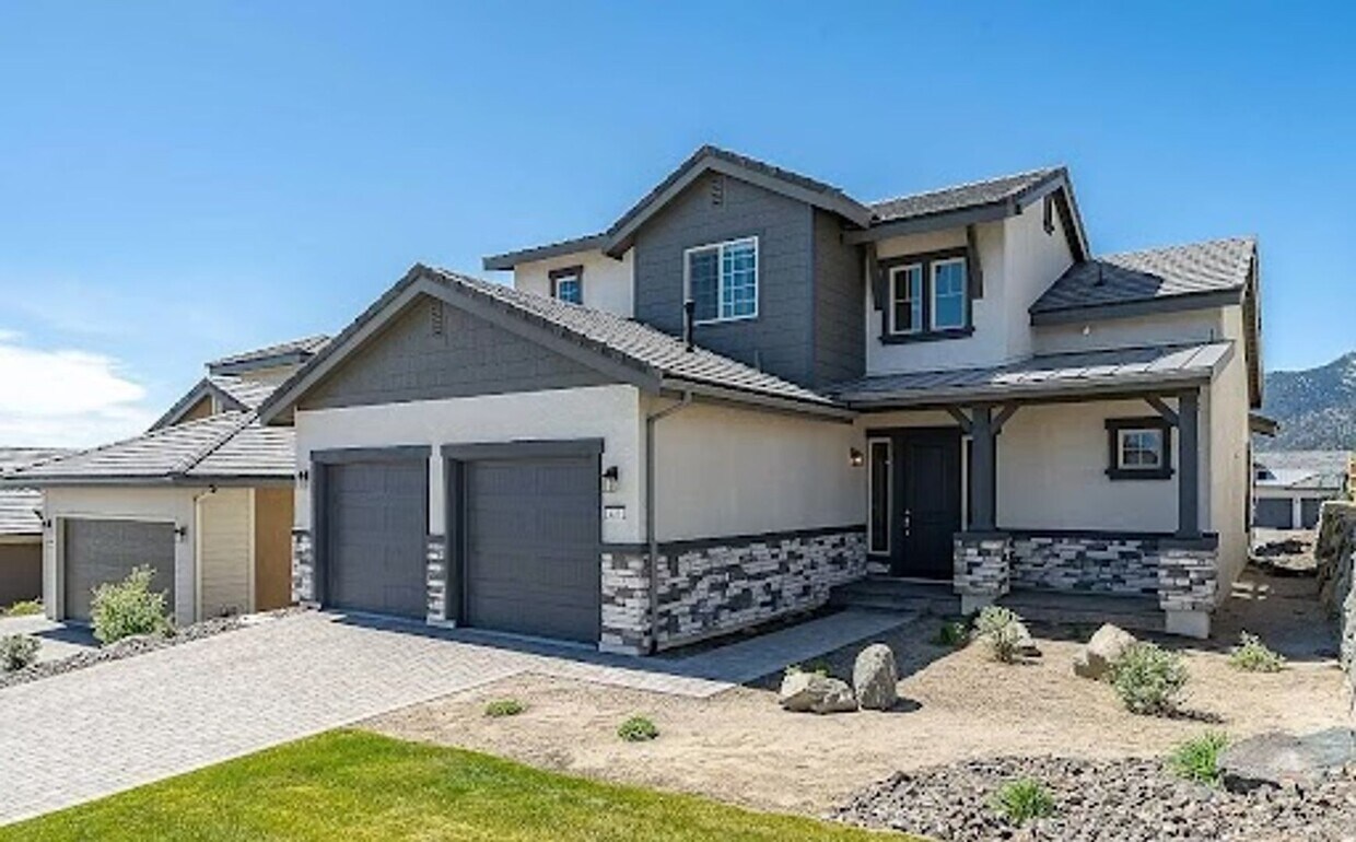 Foto principal - genoa lakes ranch home