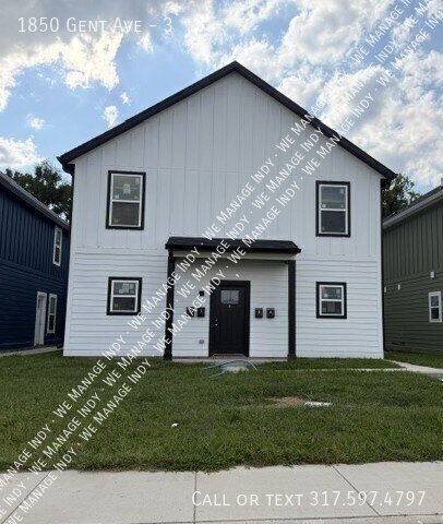 Building Photo - 1850 Gent Ave