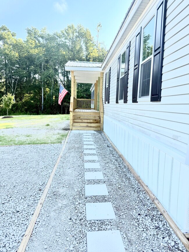 Foto del edificio - 58 E Snowberry Ln