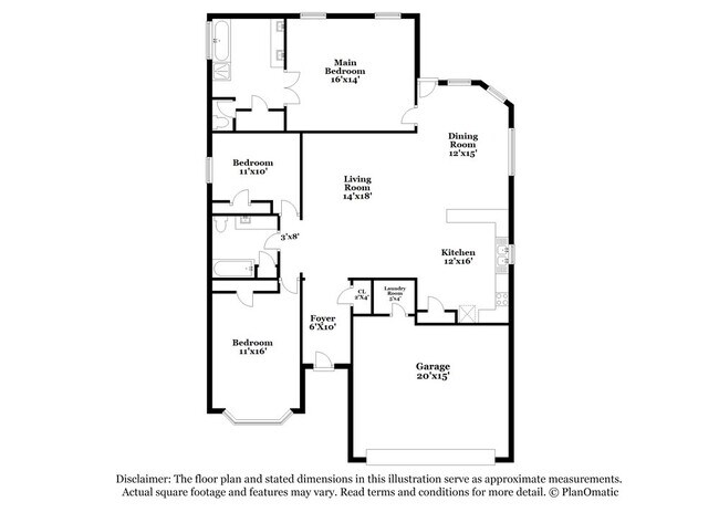 Building Photo - 11017 Erinmoor Trail