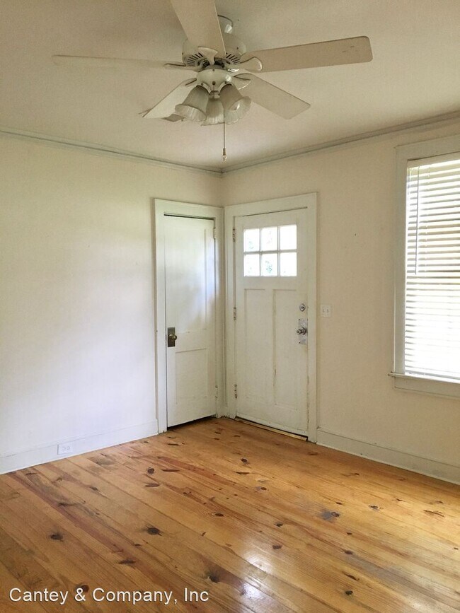 Building Photo - 2 br, 1 bath House - 505 Virginia Street