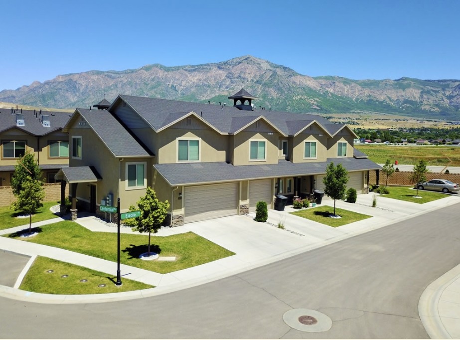 The Station at Pleasant View Apartments in Ogden, UT