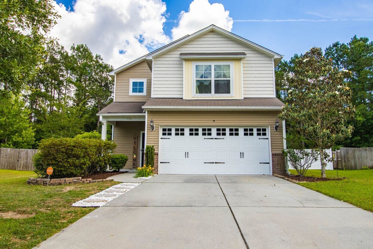 Foto principal - Hamilton Grove Pooler, GA