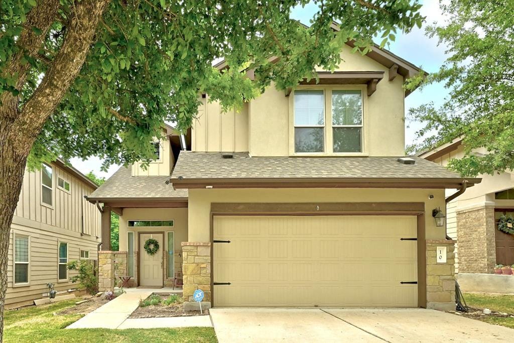 Primary Photo - 7709 Menchaca Rd