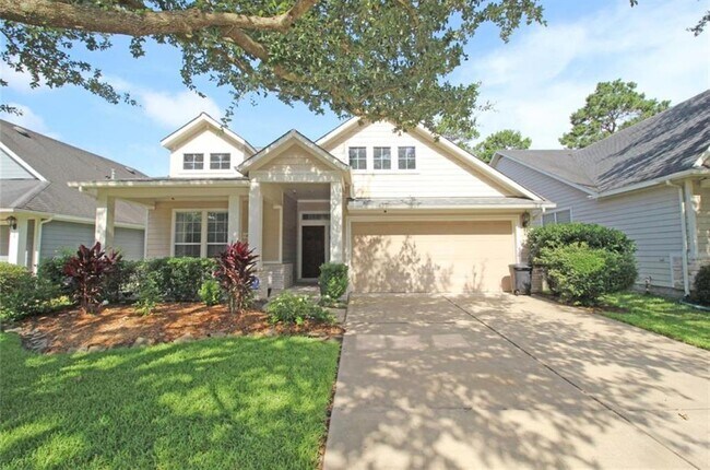 Foto del edificio - 13023 Oakwood Manor Dr
