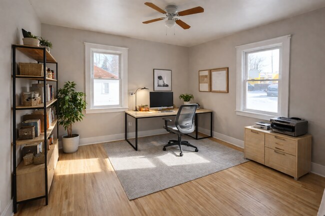 Foto del edificio - 148 N Wayne Rd