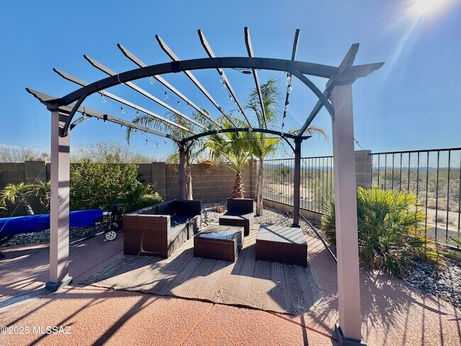 Foto del edificio - 12361 N Globe Mallow Pl