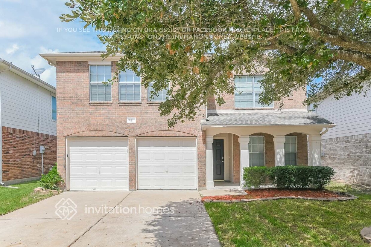 Foto principal - 4811 Russet Trail Ct