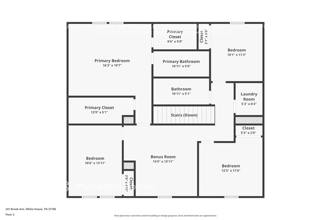 Foto del edificio - 341 Brook Ave