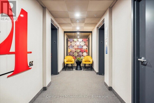 Photo du bâtiment - 10 Culinary Ln