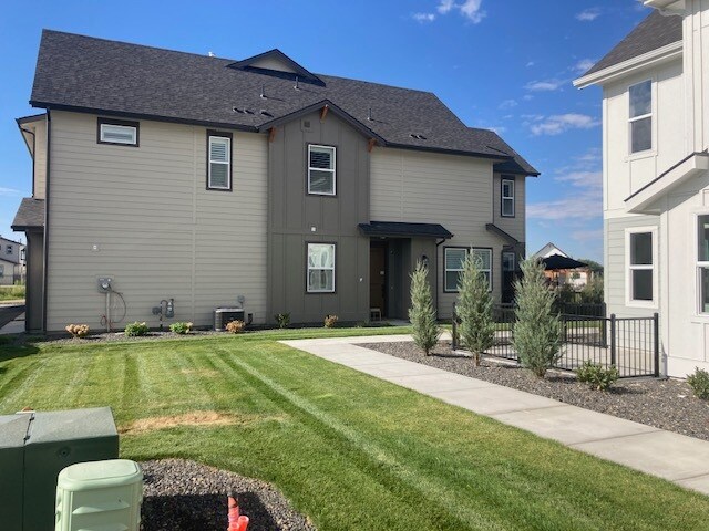 Foto del edificio - 203 S Koyukuk Ln