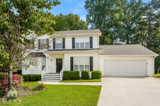 Building Photo - 707 Denver Ct