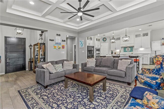 Foto del edificio - 301 W Southland Ave