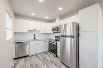 Interior Photo - Yuma Apartments