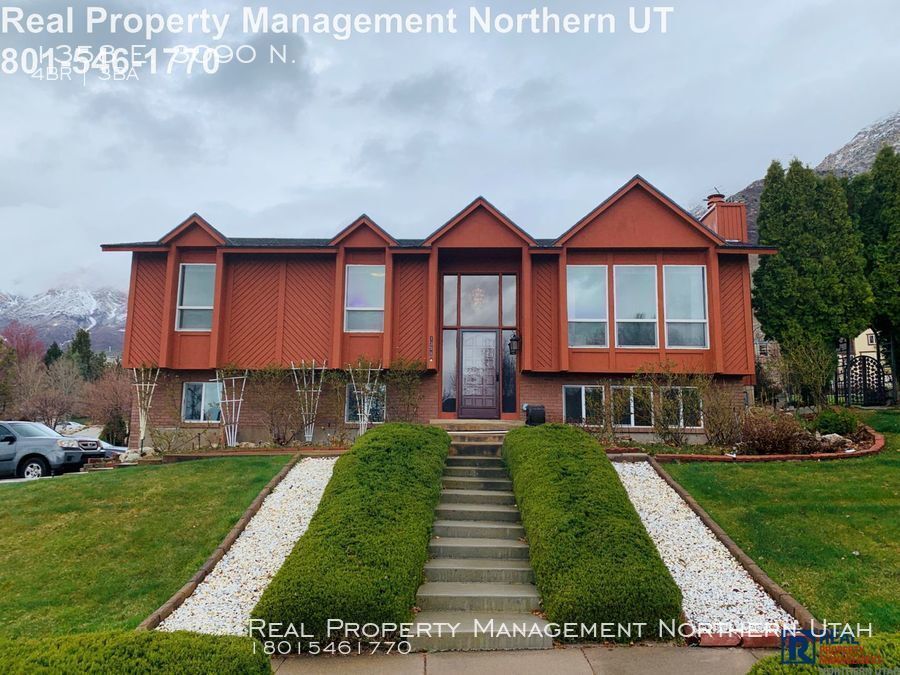 Primary Photo - 4 Bed 2 Bath 2 Car Garage Single Family Home.