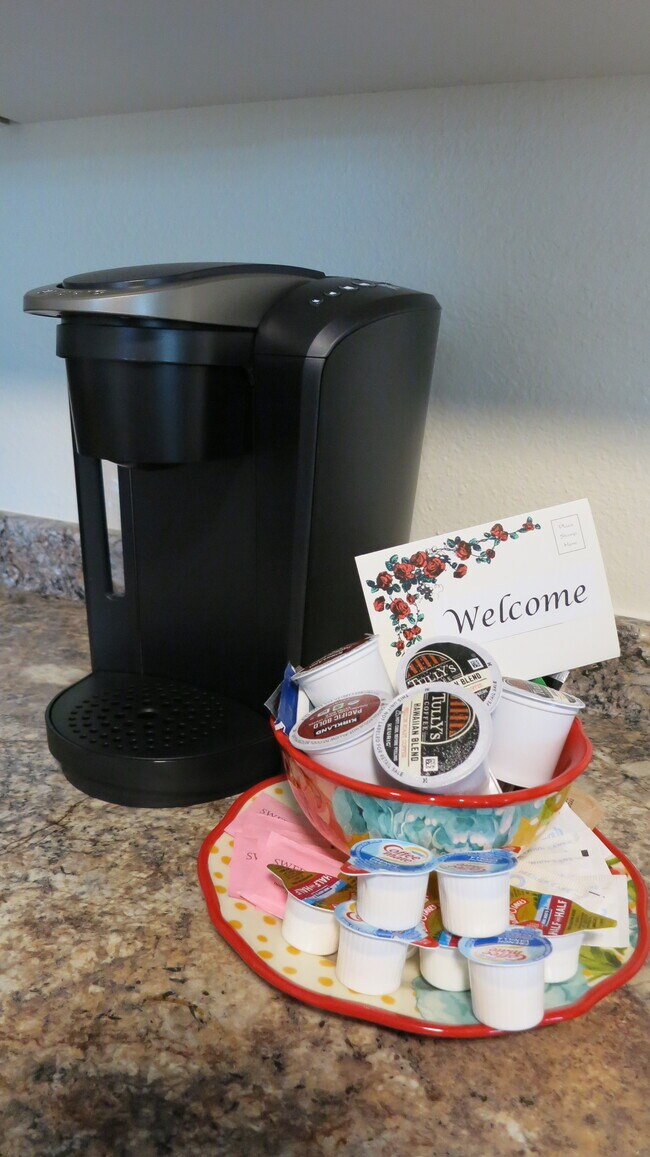 Foto del edificio - Hope Street