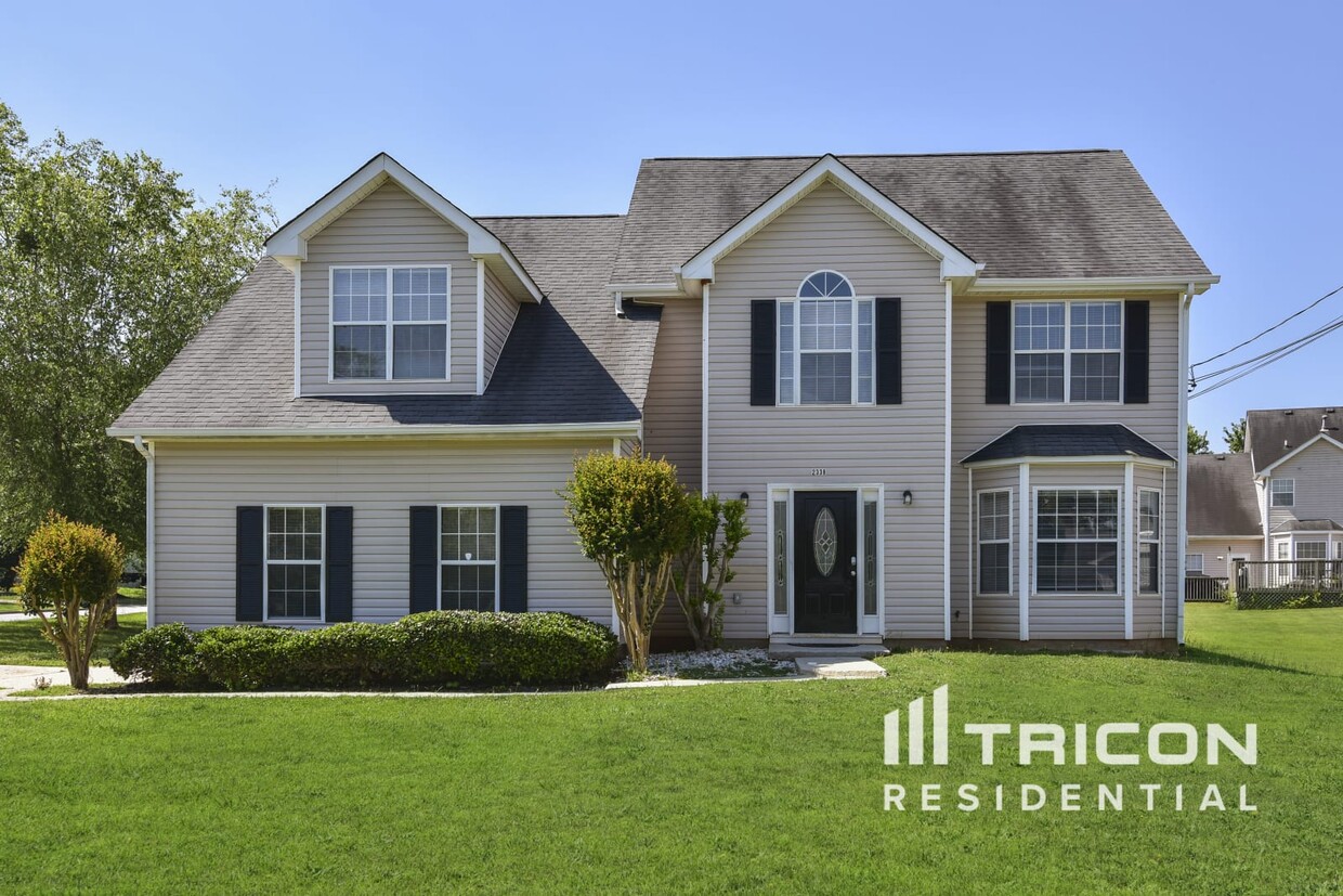 Primary Photo - 2338 Briar Knoll Rd