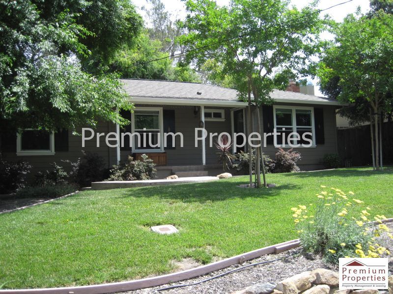 2480 Encinal Dr, Walnut Creek, CA 94597 House Rental in Walnut Creek