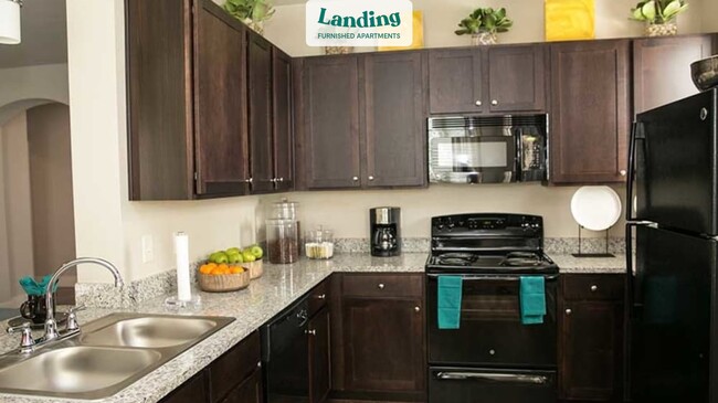 Foto del edificio - 1210 Hunt Ln