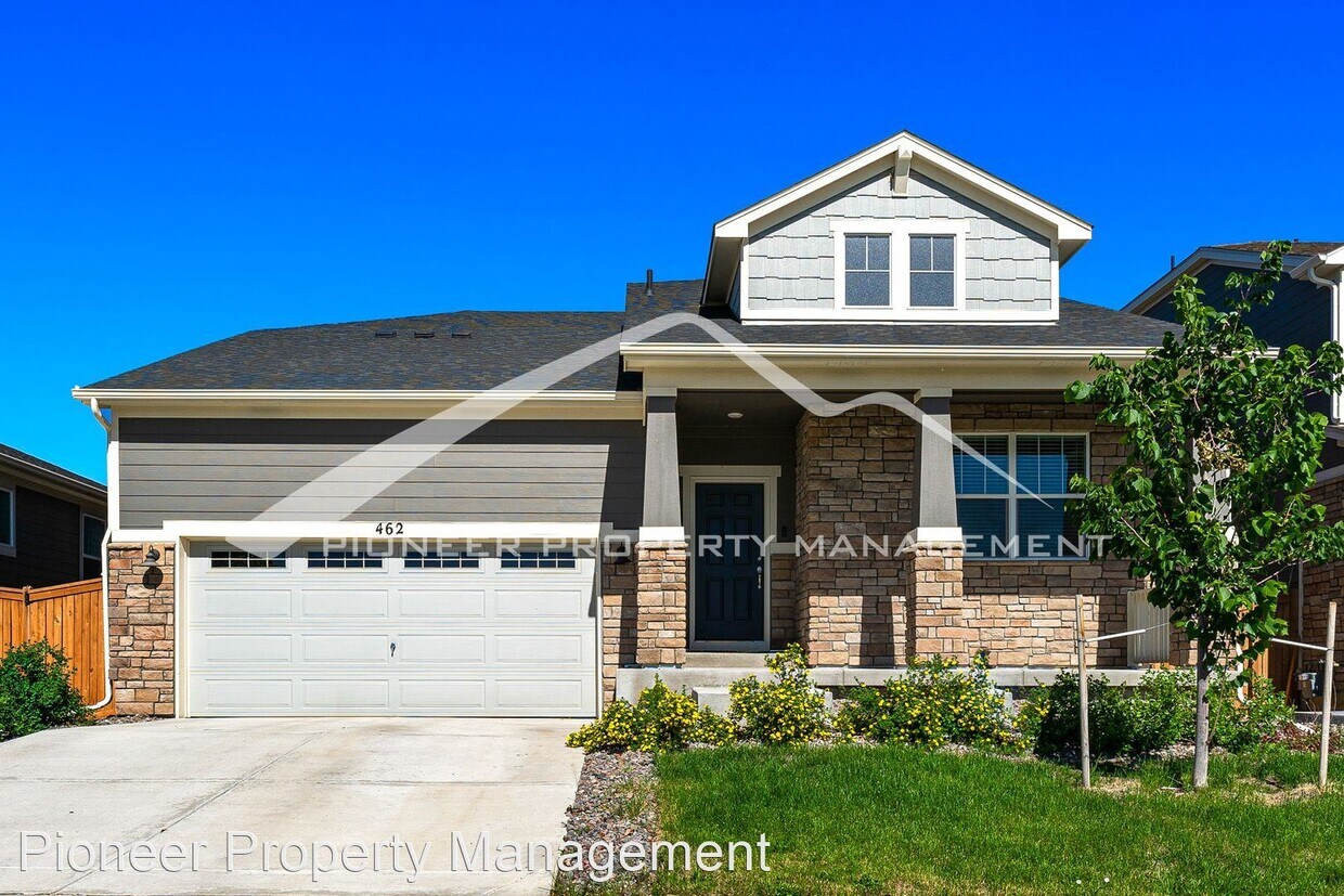 Foto principal - 3 br, 2 bath House - 462 S. Norfolk Ct.