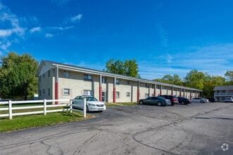 Building Photo - One Somerset