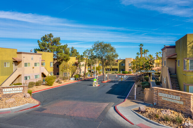 Avila Park Condominiums - Apartments in Las Vegas, NV | Apartments.com