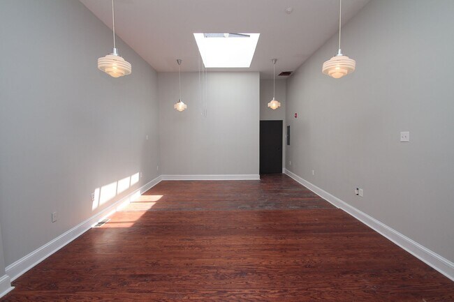 Foto del edificio - 1527 South St